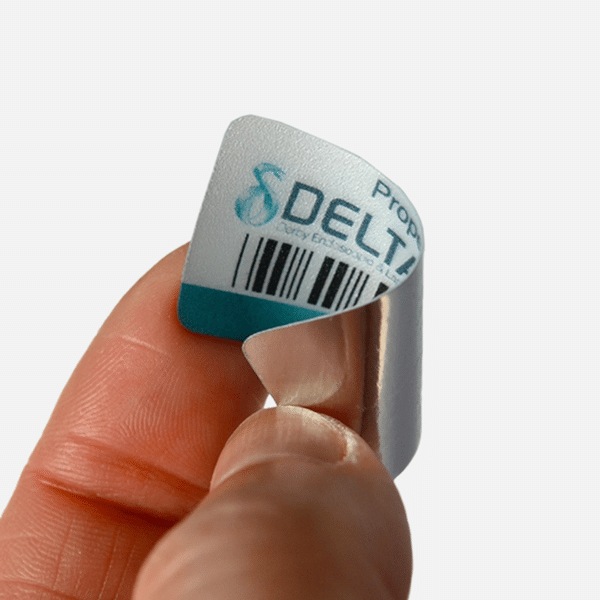 Custom Labels Ltd Custom Labels