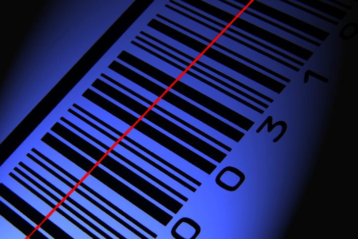 barcode labels