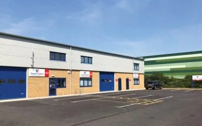Why we manufacture in the UK and what it means for you