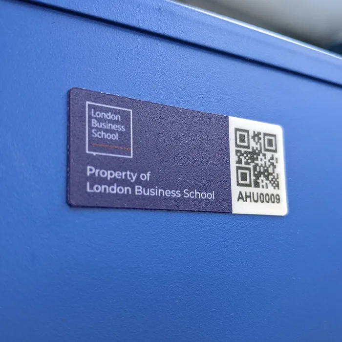 Ultimate Asset Tag™ Extreme Durability - Image 2