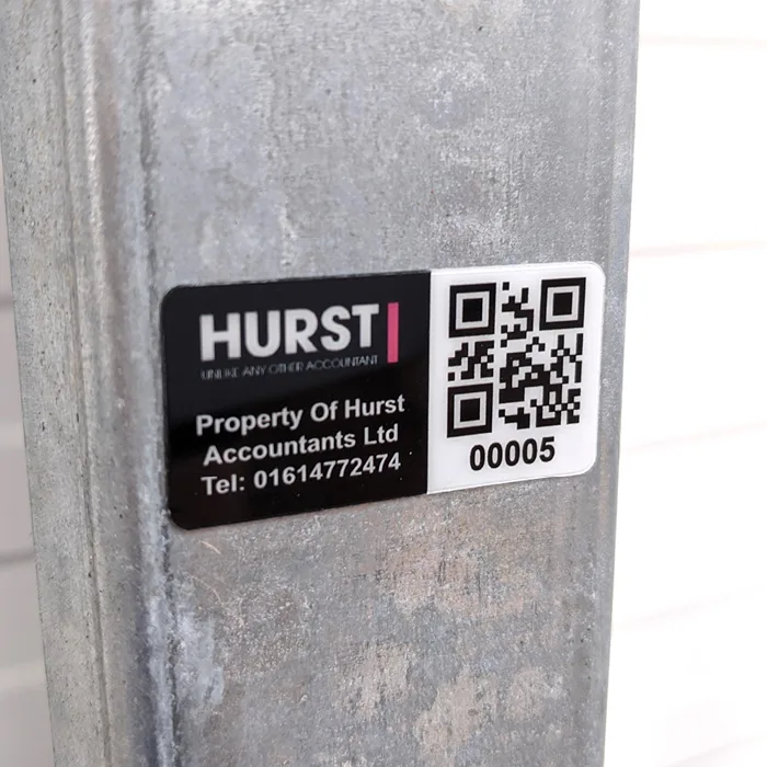 Ultimate Asset Tag™ Extreme Durability - Image 4