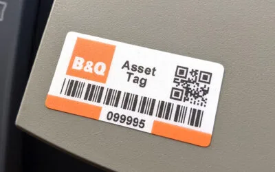Running your first asset audit: a step by step walkthrough