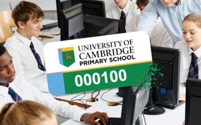 Need the perfect Asset labels solutions for your school, academy or university?