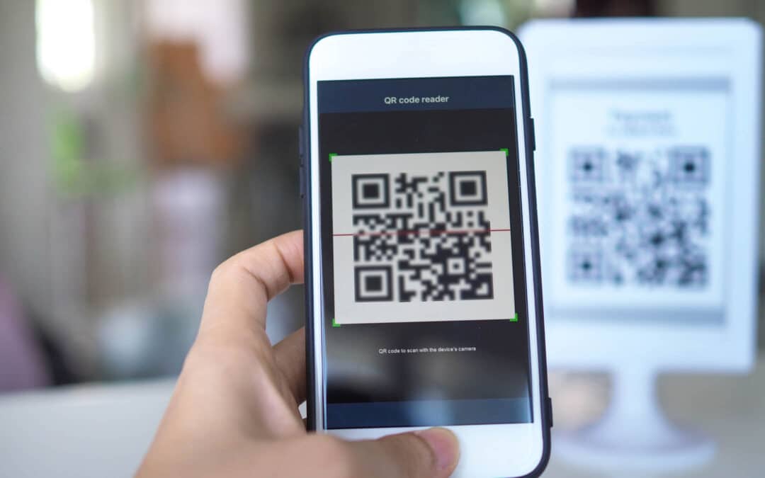 What is a QR Code and How Do They Work? 