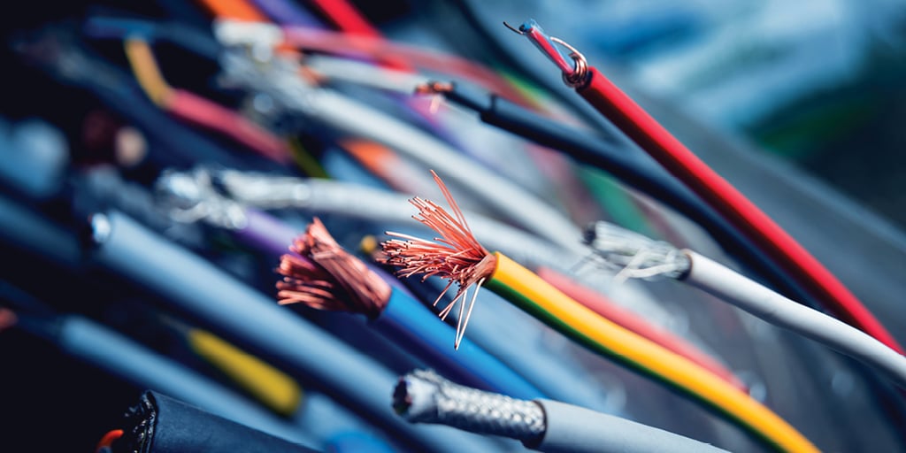 Cable Label Standards and Identify them