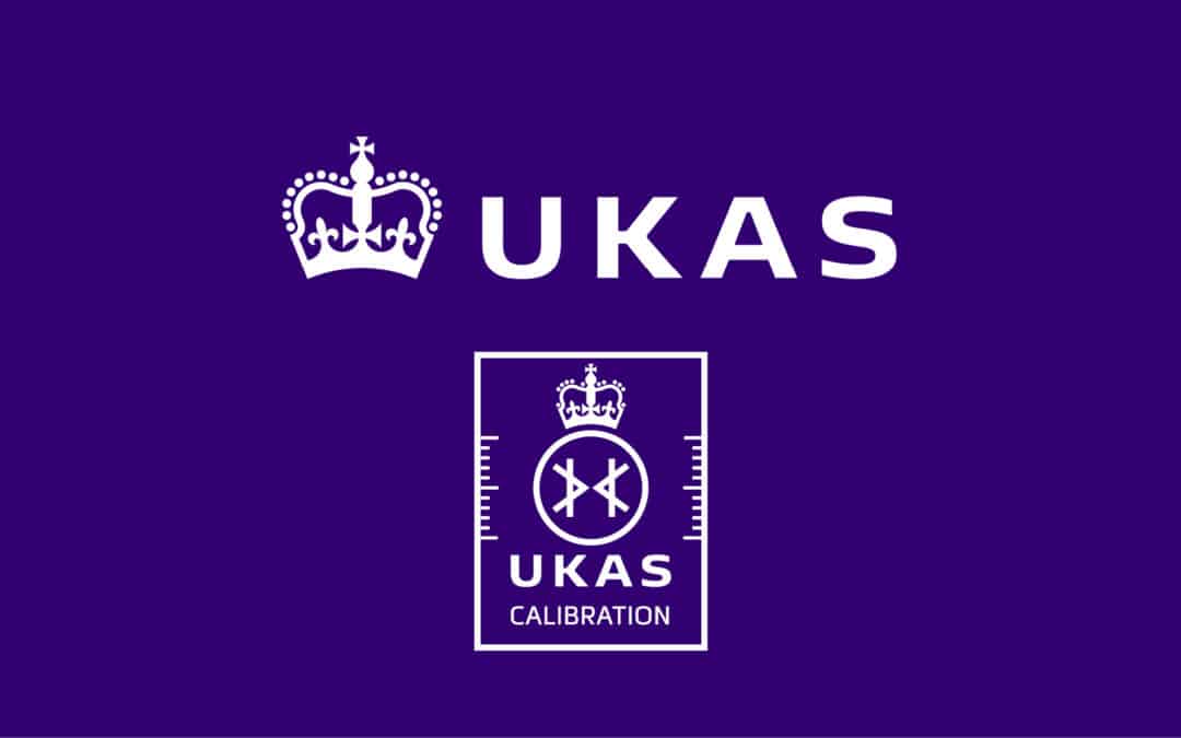UKAS Accreditation Rebrand Deadline