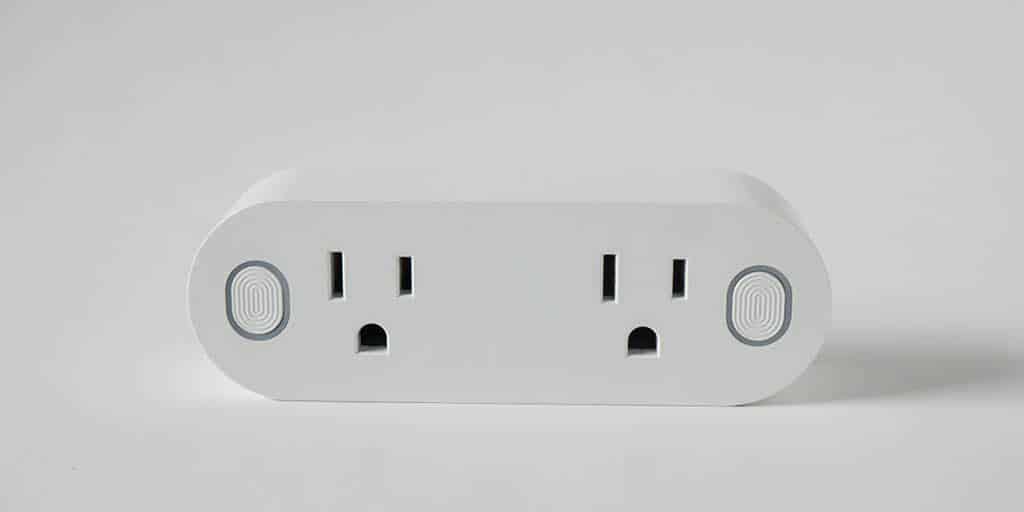 Smart Power Outlets that Switch Themselves Off