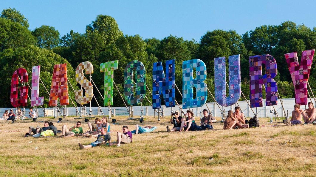 Glastonbury Festival Will Be Ran On 100% Renewable Energy This Year