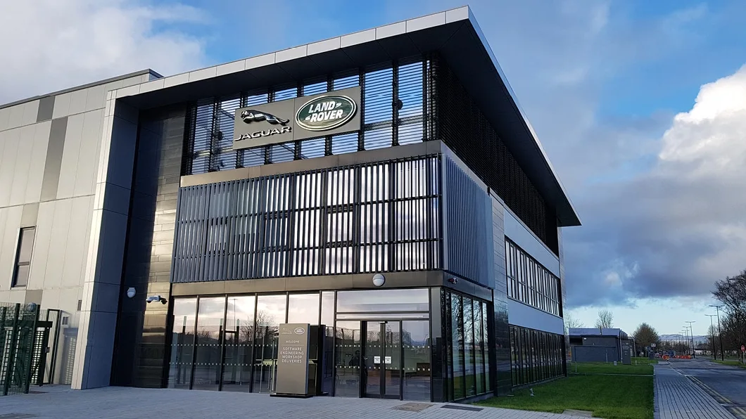 Agratas EV Battery Factory