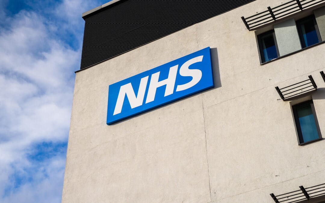 The best practises for tracking NHS and Healthcare assets