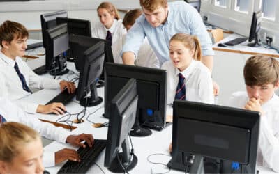 Asset Labels & Asset Tags for Offices and Schools: Which One Is Right for You?