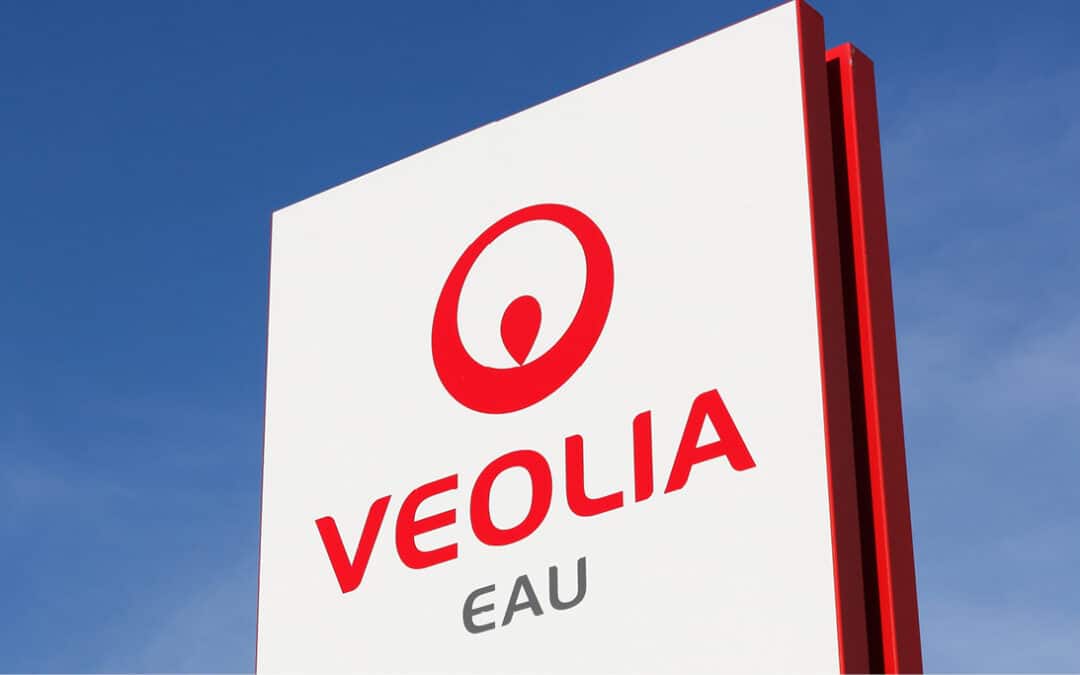 Veolia’s Pioneering Carbon Capture from Waste for Green Fuel Production