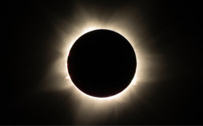 The Total Solar Eclipse a Spectacular Celestial Event