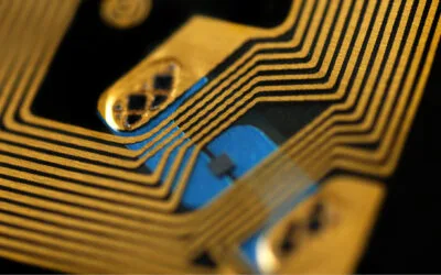 NFC asset tracking: why now is the right time to pay attention