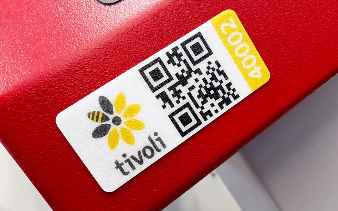 How Long Do Asset Labels Last? Materials, Durability and Testing