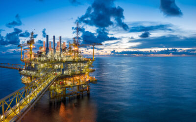 Driving Efficiency with Asset Tracking in the Oil and Gas Industry