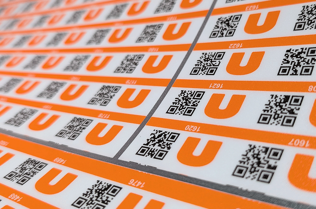 Asset Labels and Tags: Getting the Specification Right for Long-Term Performance