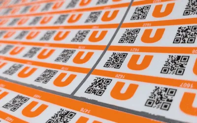 Getting Asset Labelling Right from the Start