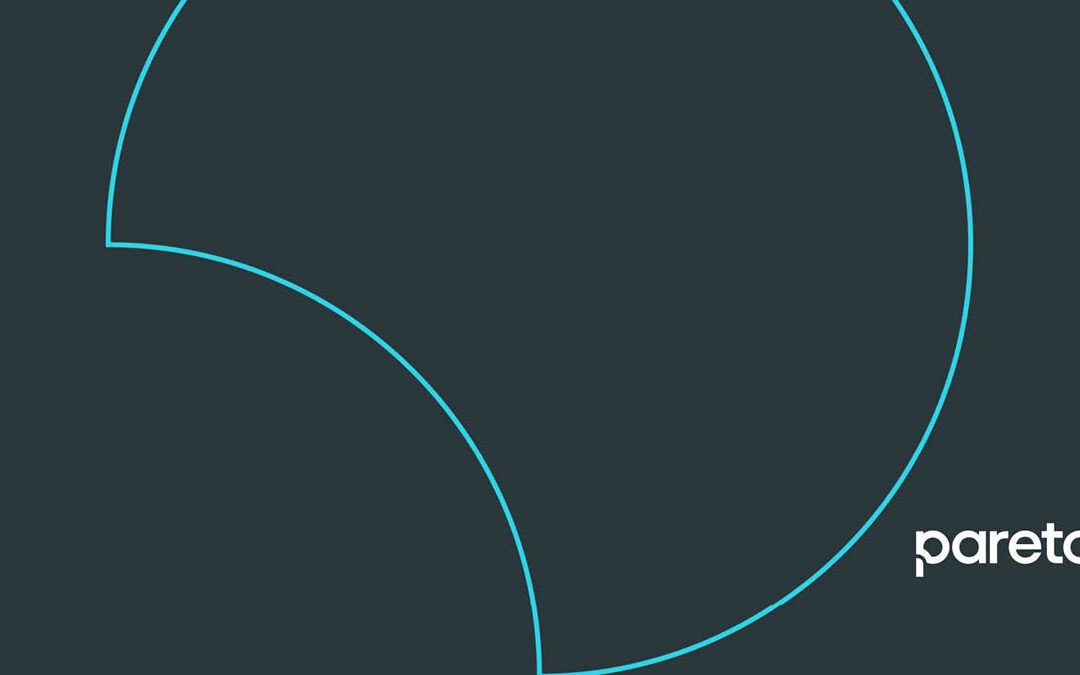 Pareto FM Evolves Its Brand and Leadership – Backed by the Ultimate Asset Tag™
