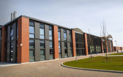 DfE School Estate Management Standards 2026: What Academy Trusts Need to Know