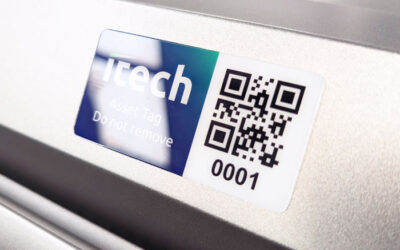 Most “Ultra Durable” Asset Tags Aren’t. Here’s Why We Built One That Actually Is