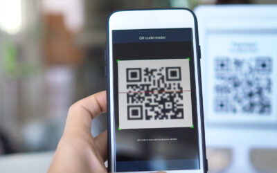 How QR Code Asset Labels Are Changing the Way UK Businesses Manage Their Equipment