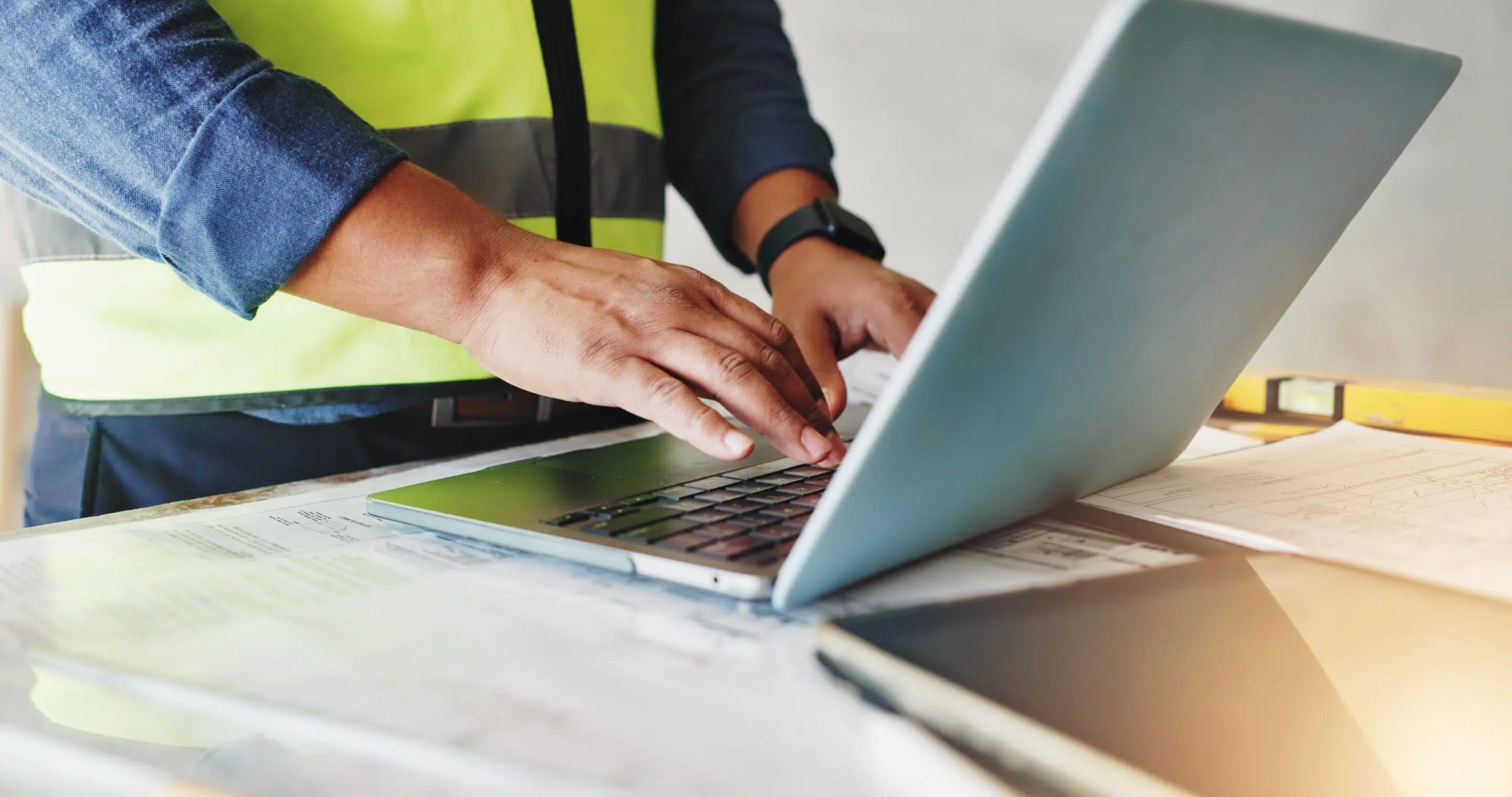laptop mobile assets, abrasion