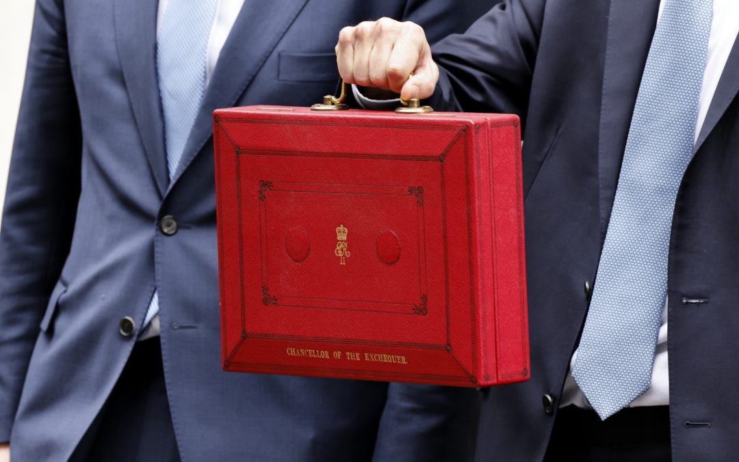 uk 2026 autumn budget
